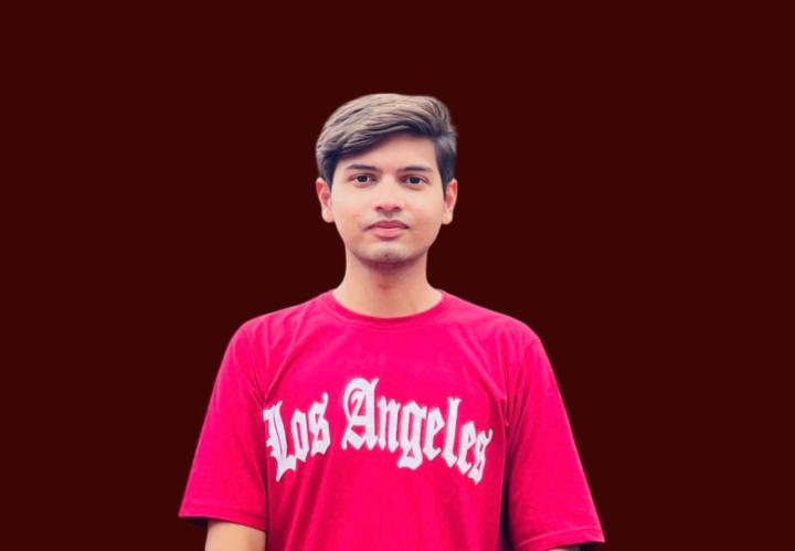 Krishna Pagrutkar