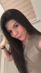Cristina Sarcos