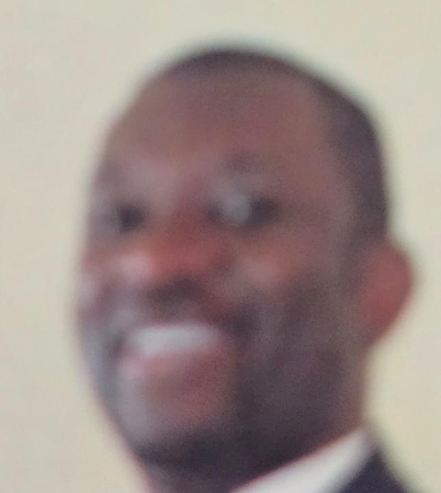Tunde Ayoola