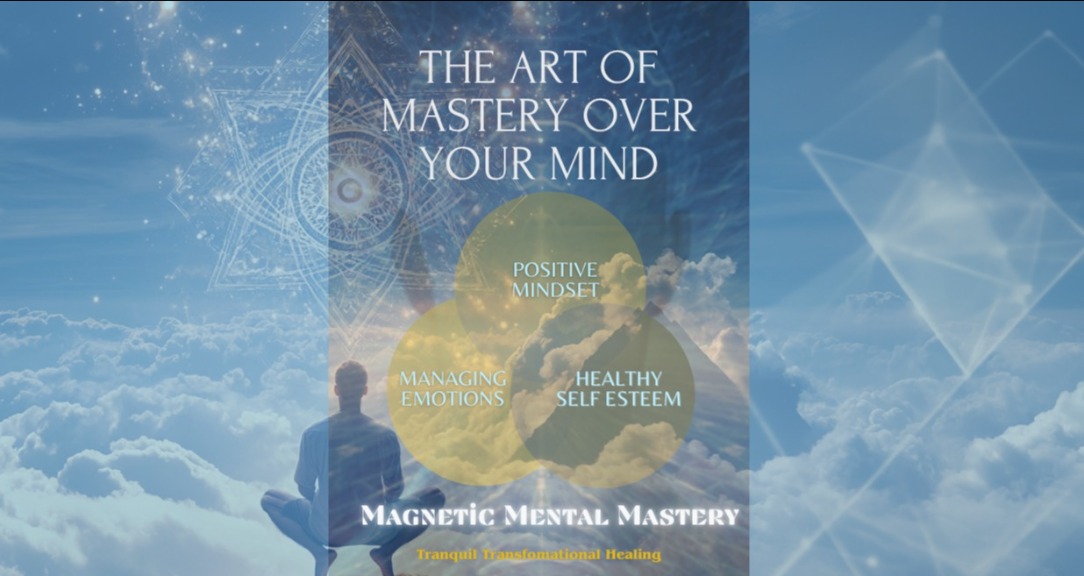 Magnetic Mental Mastery