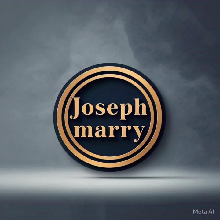 Joseph Marry
