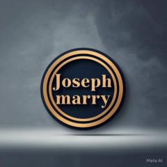 Joseph Marry