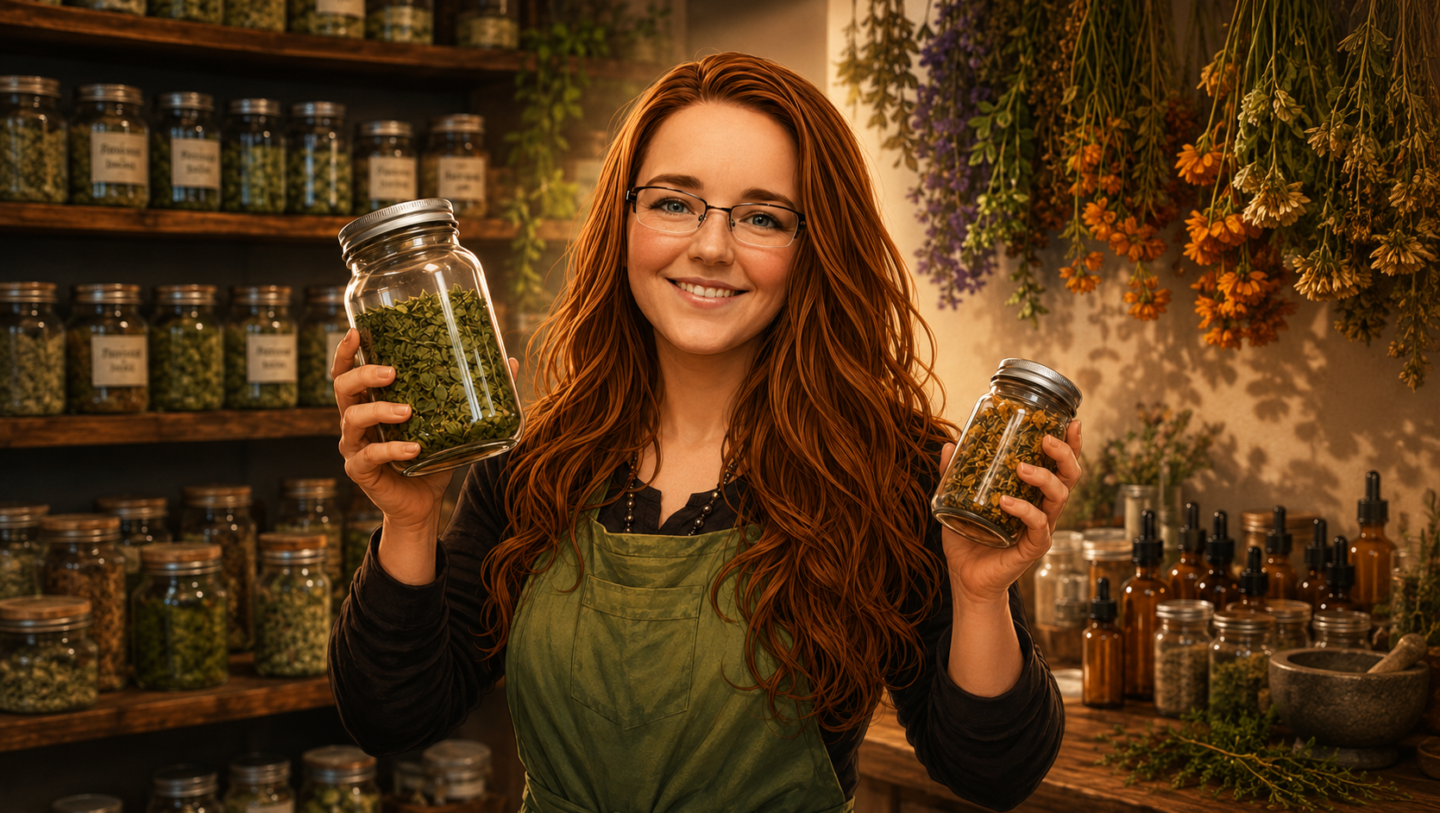 It's Thyme by Caring For...