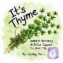 It's Thyme by Caring For... icon