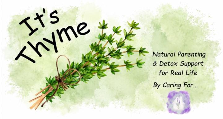 It's Thyme by Caring For...