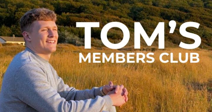 Tom's Members Club