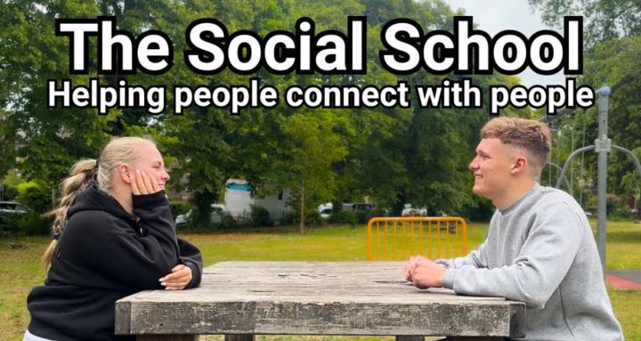 The Social School