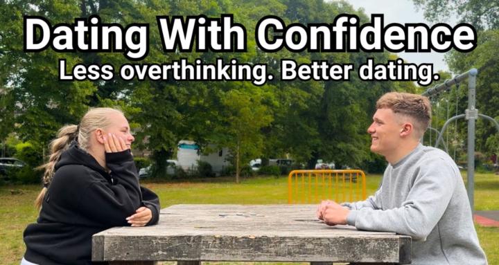 Dating With Confidence