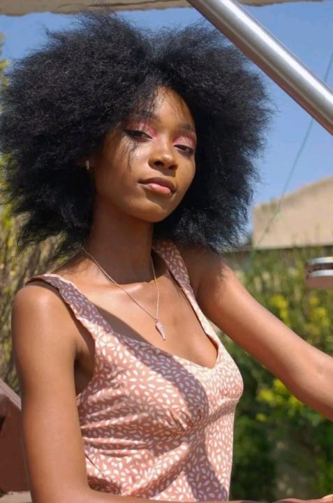 Mathapelo Mofokeng