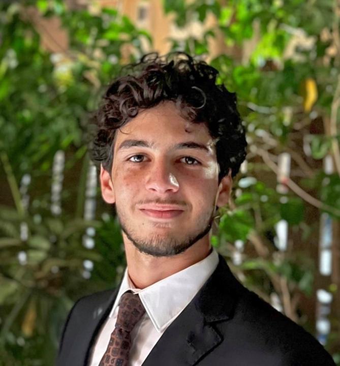 Ziad Marsafawy