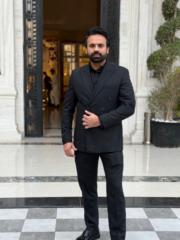 Ahmed Aftab