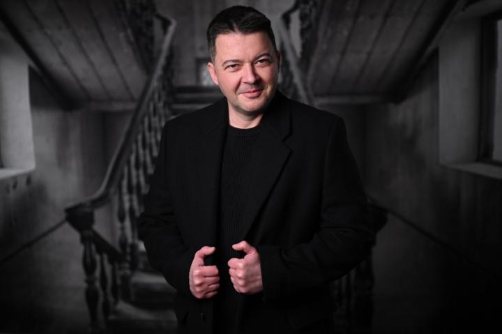 István Erdélyi