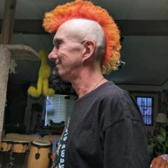 Randy McMillen