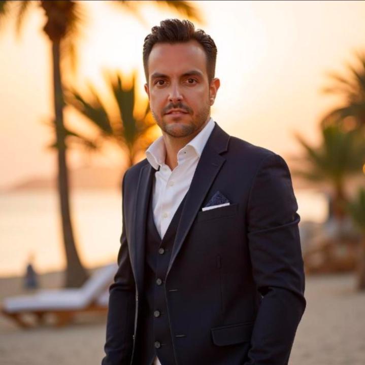 Rodrigo Coll palma