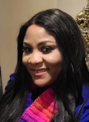 Delphine Njiaba