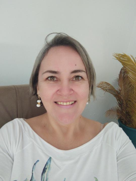 Andreza Dos Santos Leite