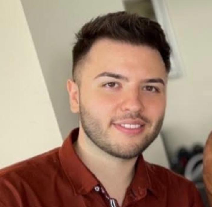 Peter Karakatsanidis