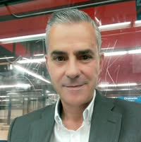 Jose Carrallo de la Fuente