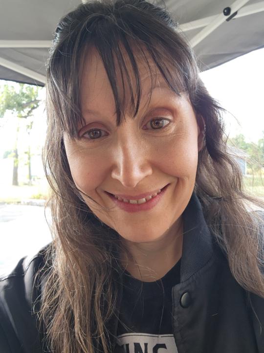 Melissa Eggen