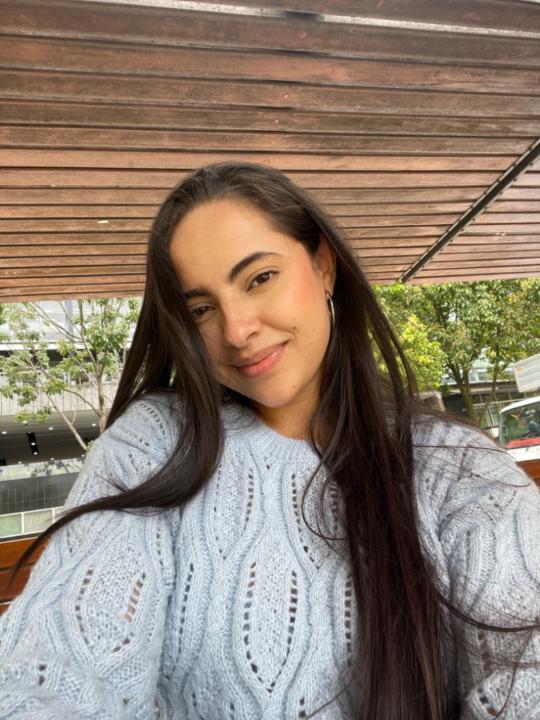 Lizeth daniela Palacio Zapata