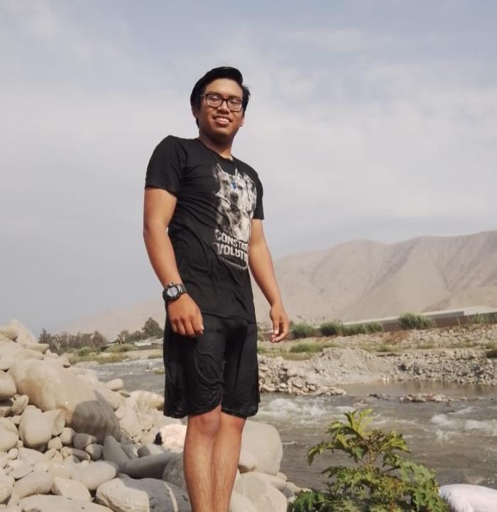 Luis Alfredo Escriba Leo