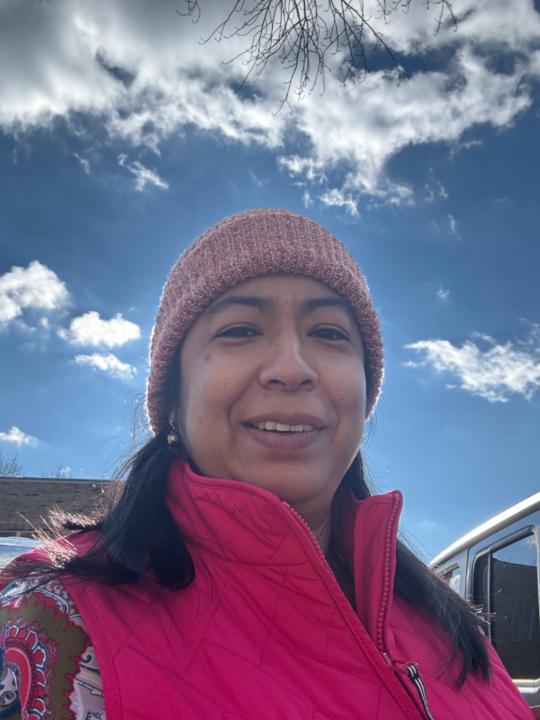 Alejandra Escobar