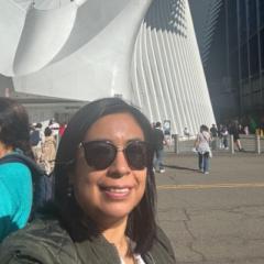 Alejandra Escobar