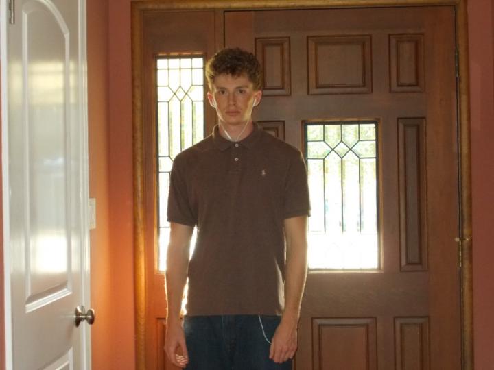 Brandon Butsch