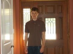 Brandon Butsch