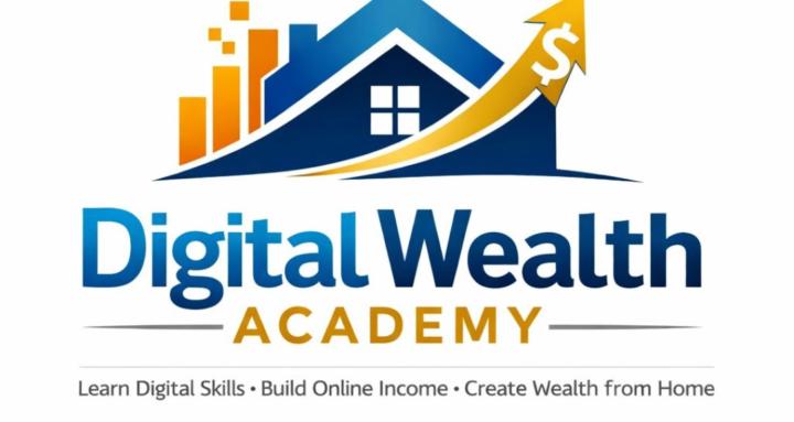 Digital Wealth Academy