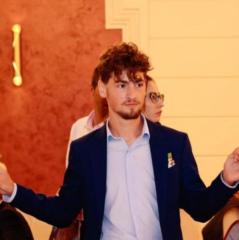 Eduard Ostrovanu