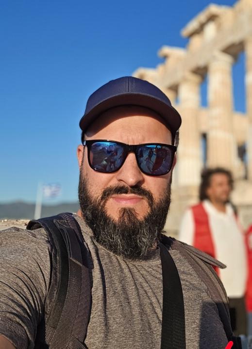 Kosta Foutrakis