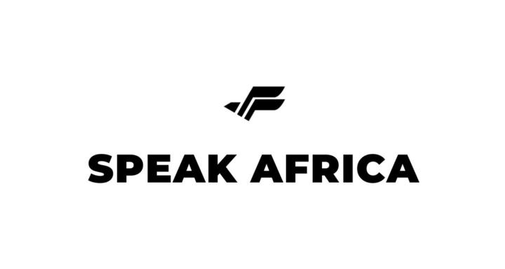 Speak Africa