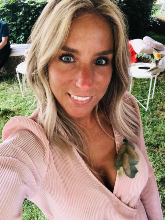 Chantal Rijsmus