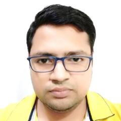 Ankit Goyal