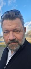 Stefan Saebjornsson