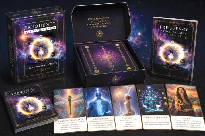 Activation Deck 