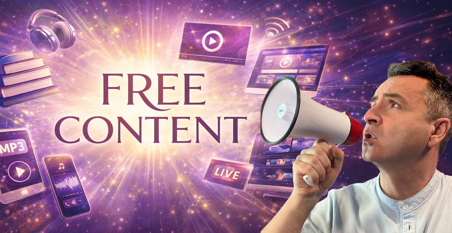 Free Content