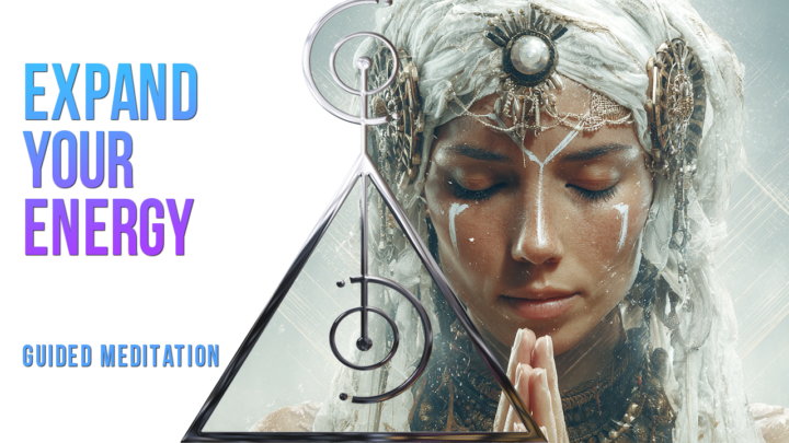 New Meditation in the LIRBARY