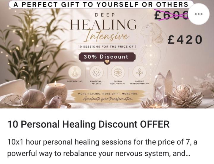 New addition 30% discount 