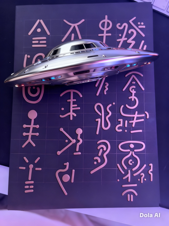 Light codes