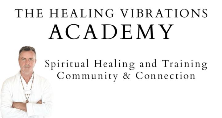 Healing Vibrations Academy 