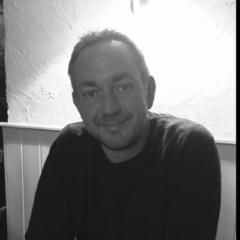 Simon Coles