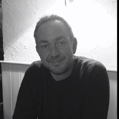 Simon Coles