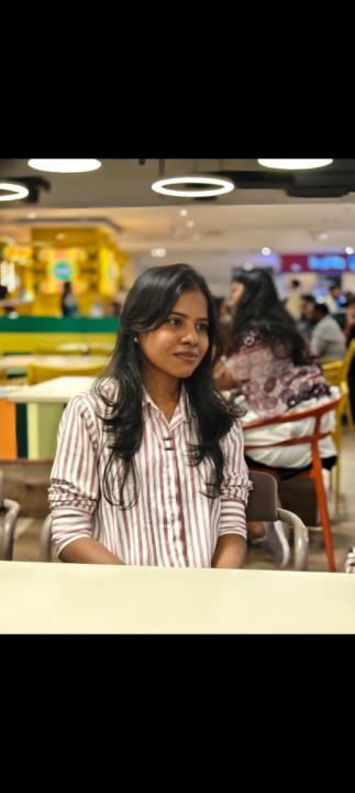 Dhivyameena Manivannan