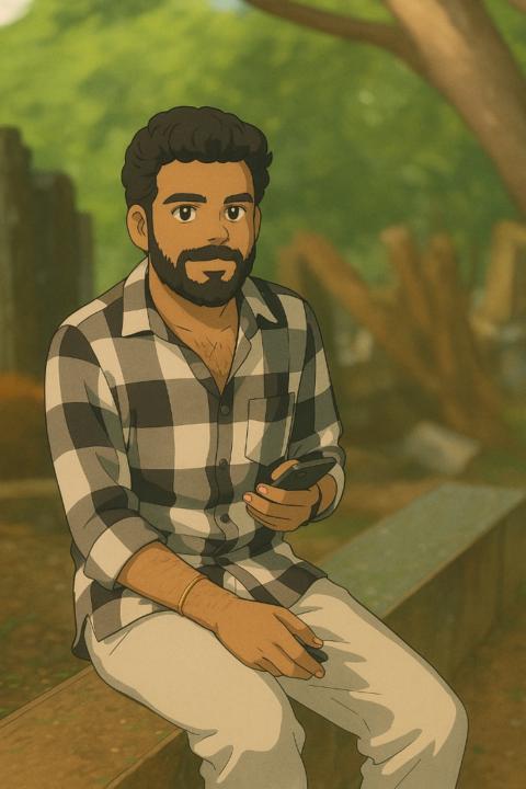 Unnikrishnan K