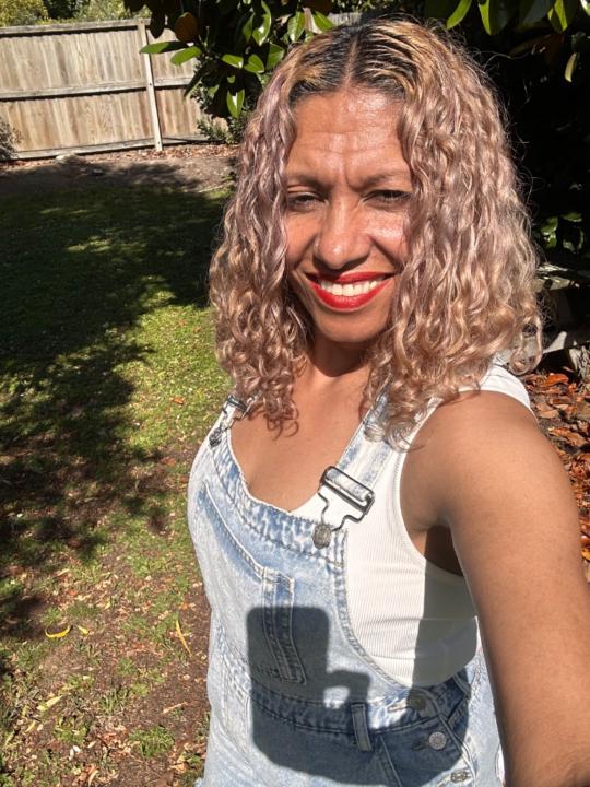 Ruth Joseph