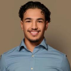 Bilal Aghaddar