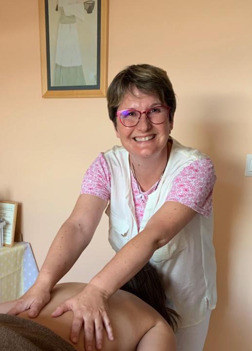 Debost Morin Sandrine