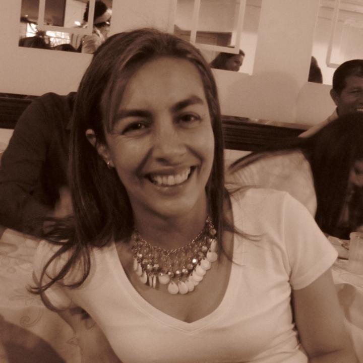 Luz Vasquez
